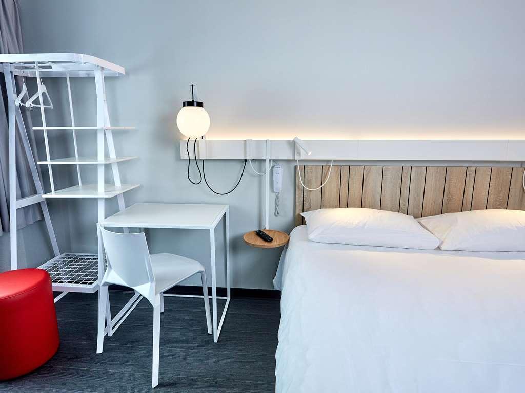 Ibis Auxerre Centre Hotel Cameră foto