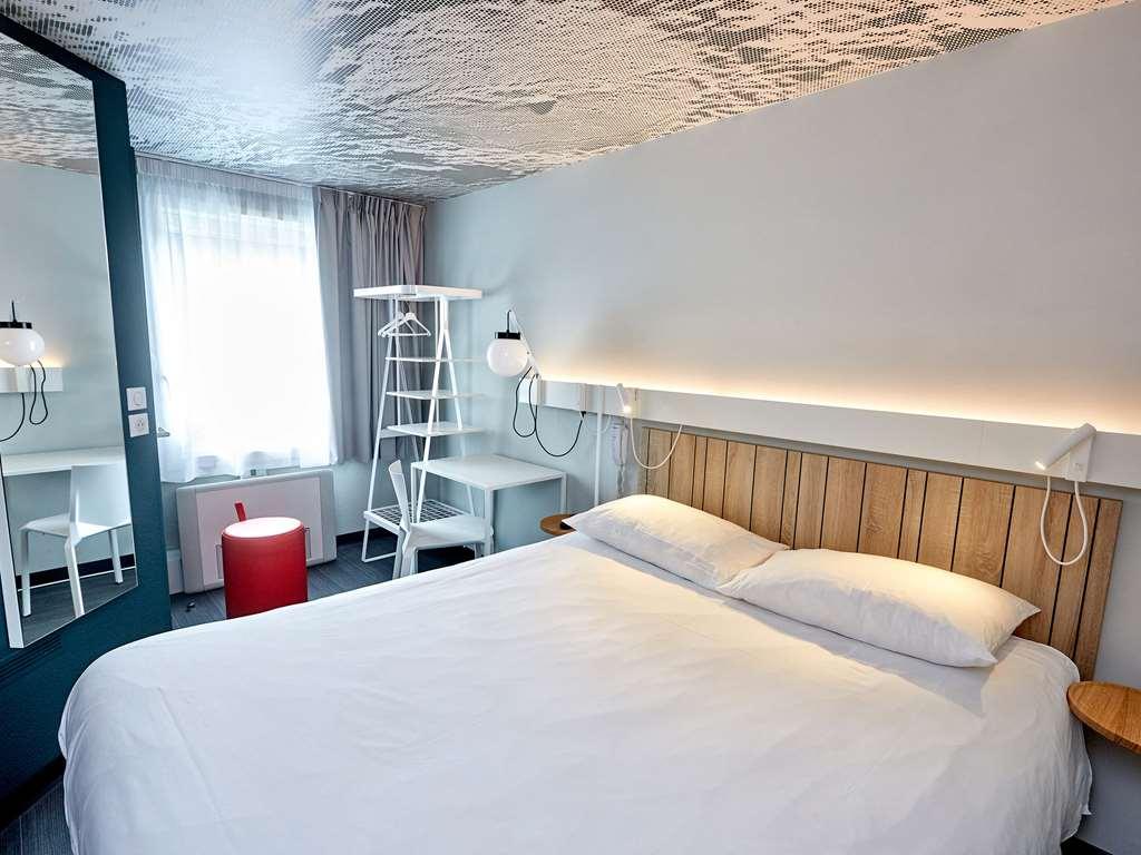 Ibis Auxerre Centre Hotel Cameră foto