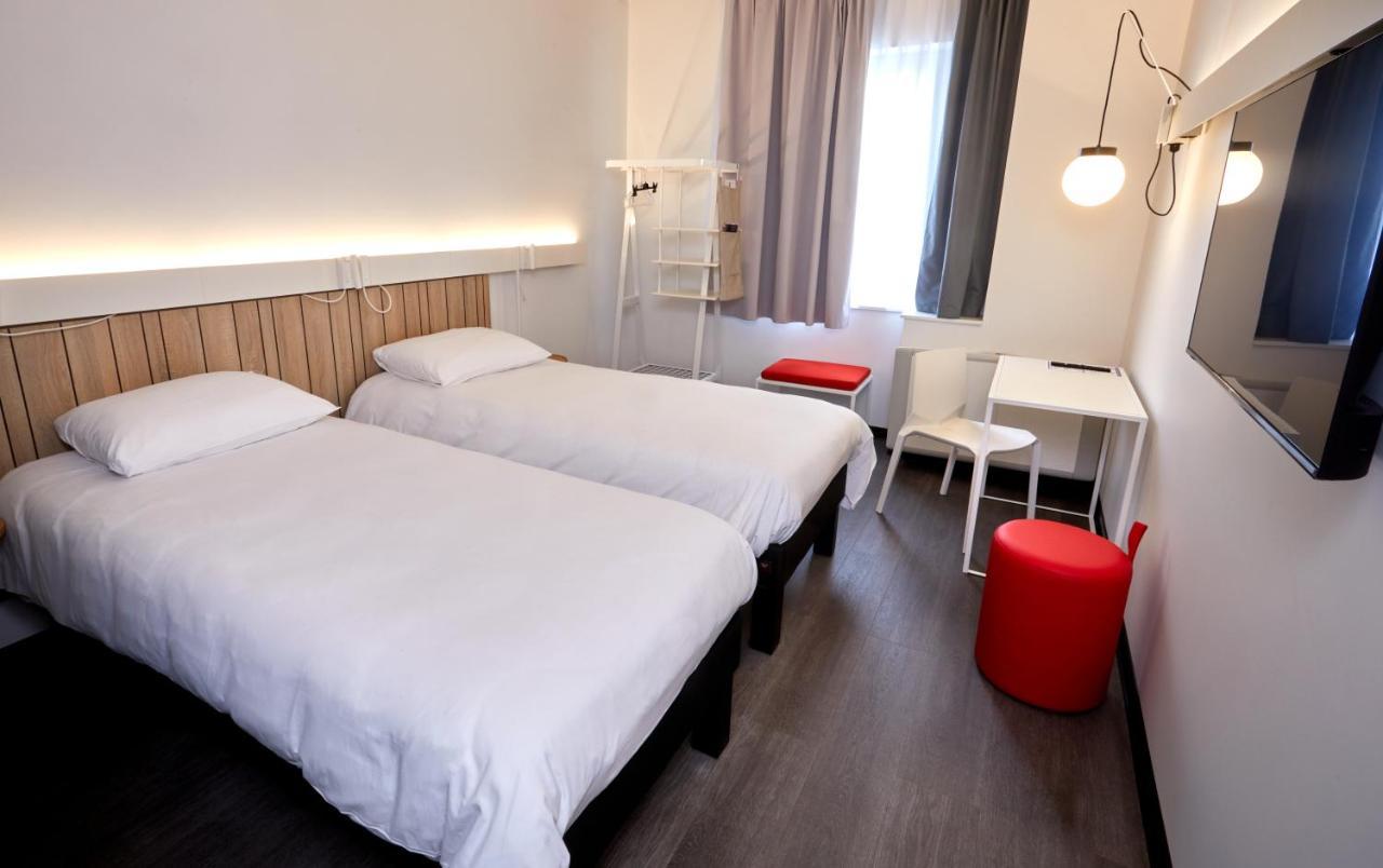 Ibis Auxerre Centre Hotel Exterior foto