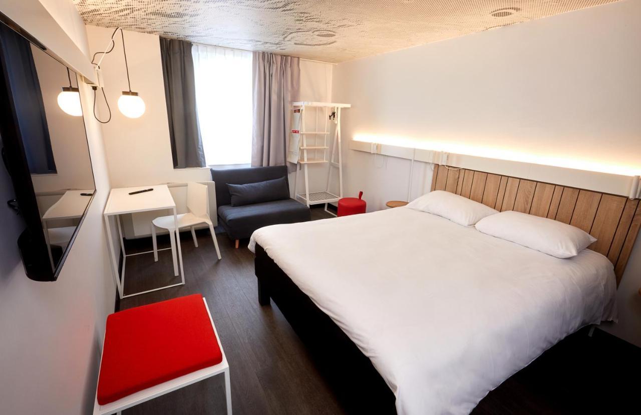 Ibis Auxerre Centre Hotel Exterior foto