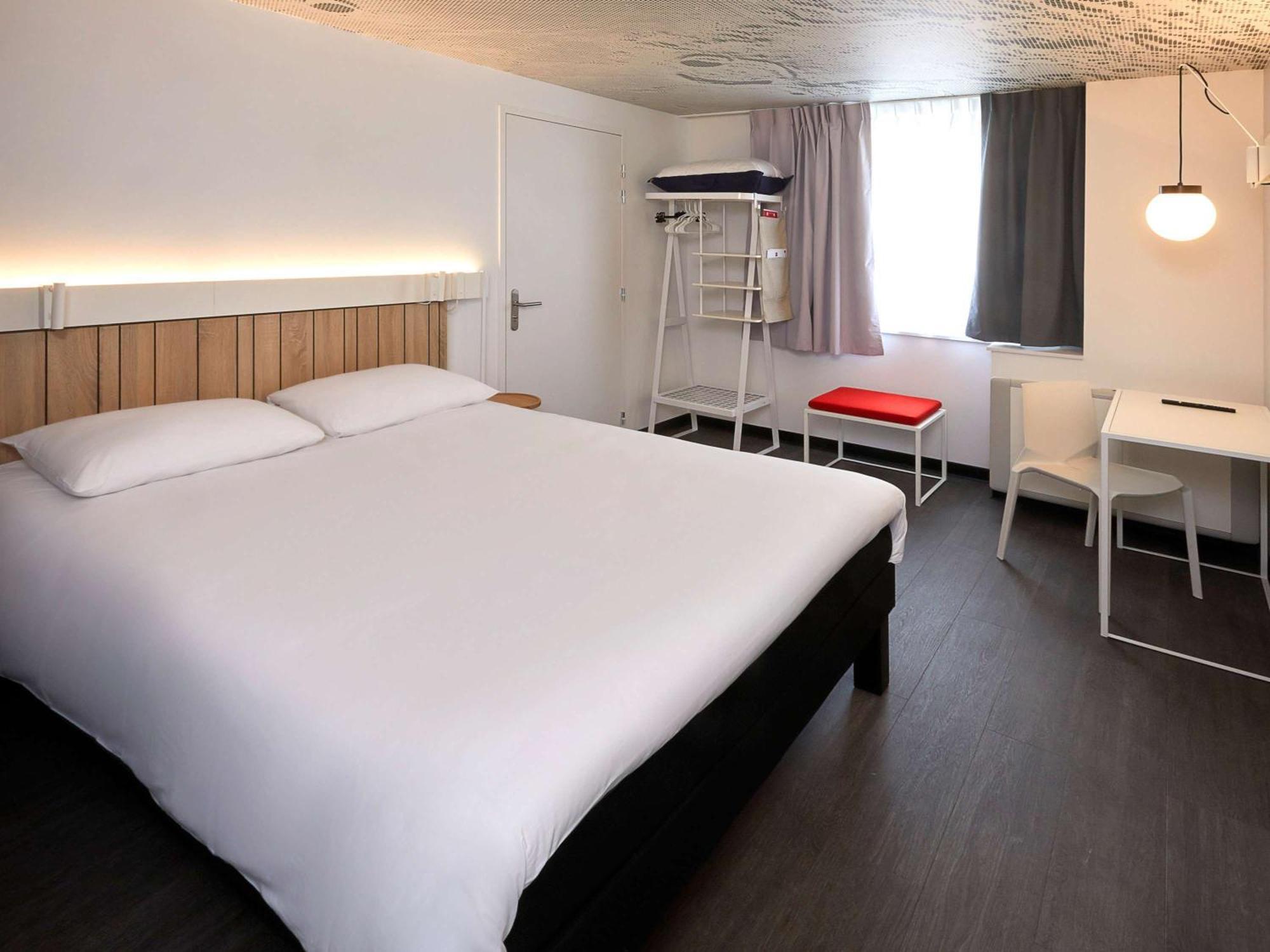 Ibis Auxerre Centre Hotel Exterior foto