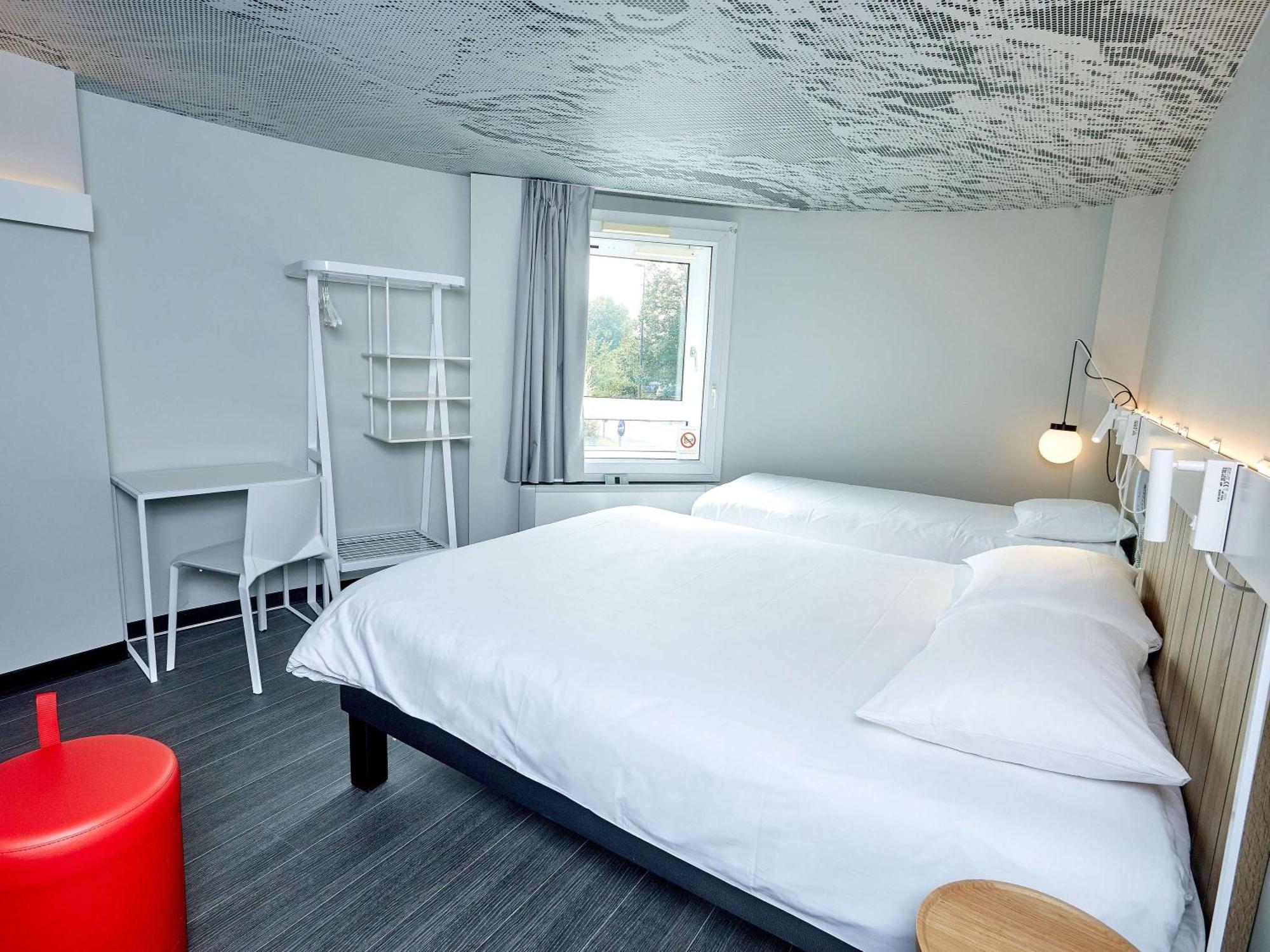 Ibis Auxerre Centre Hotel Exterior foto
