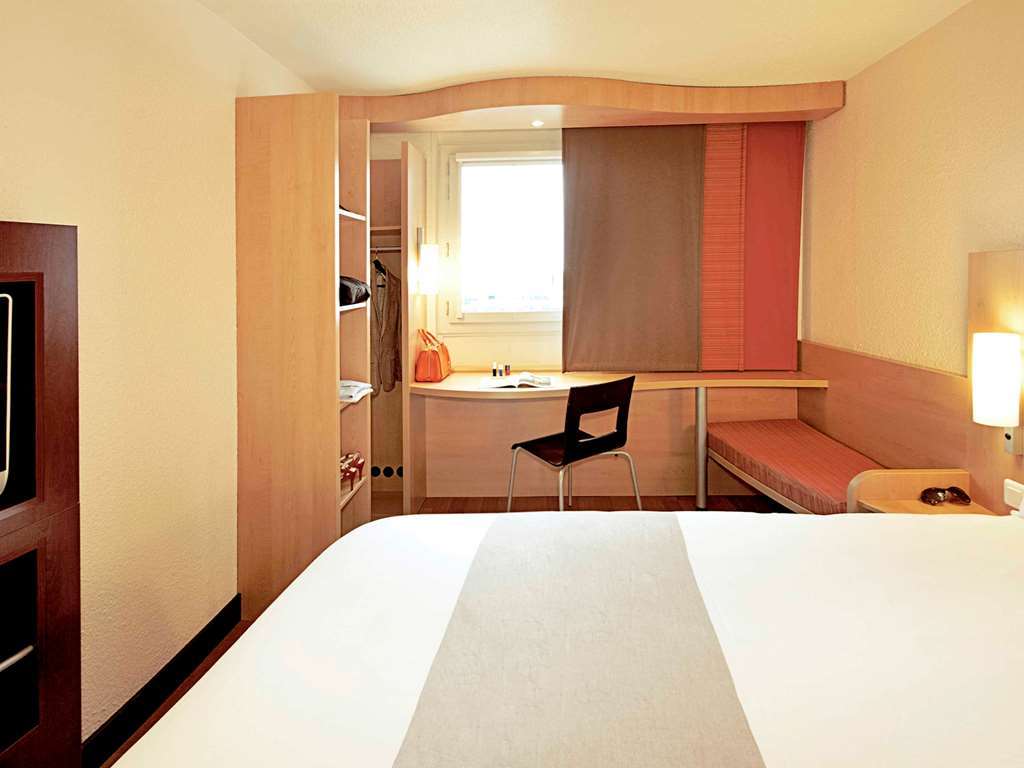 Ibis Auxerre Centre Hotel Cameră foto